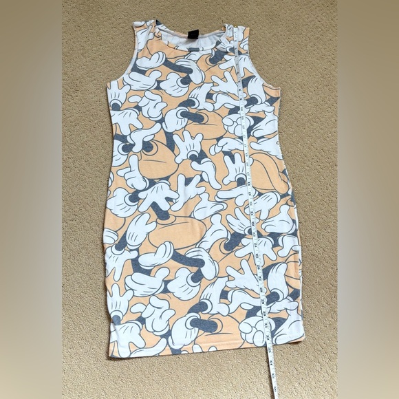 ASOS Mini Dress - Picture 3 of 5